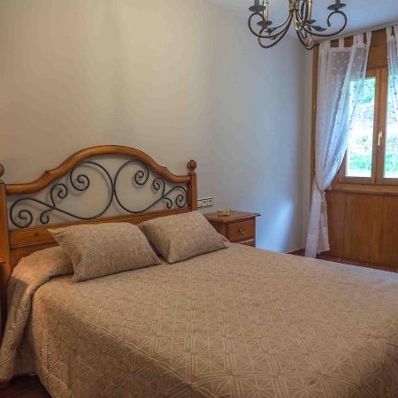 Sarvisé Casa Martin Ordesa旅馆 外观 照片