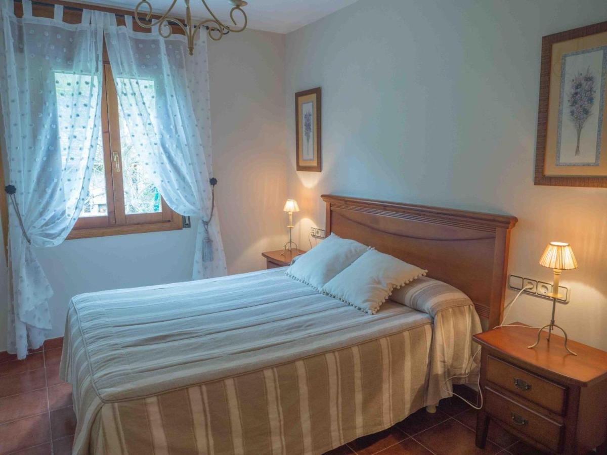 Sarvisé Casa Martin Ordesa旅馆 外观 照片