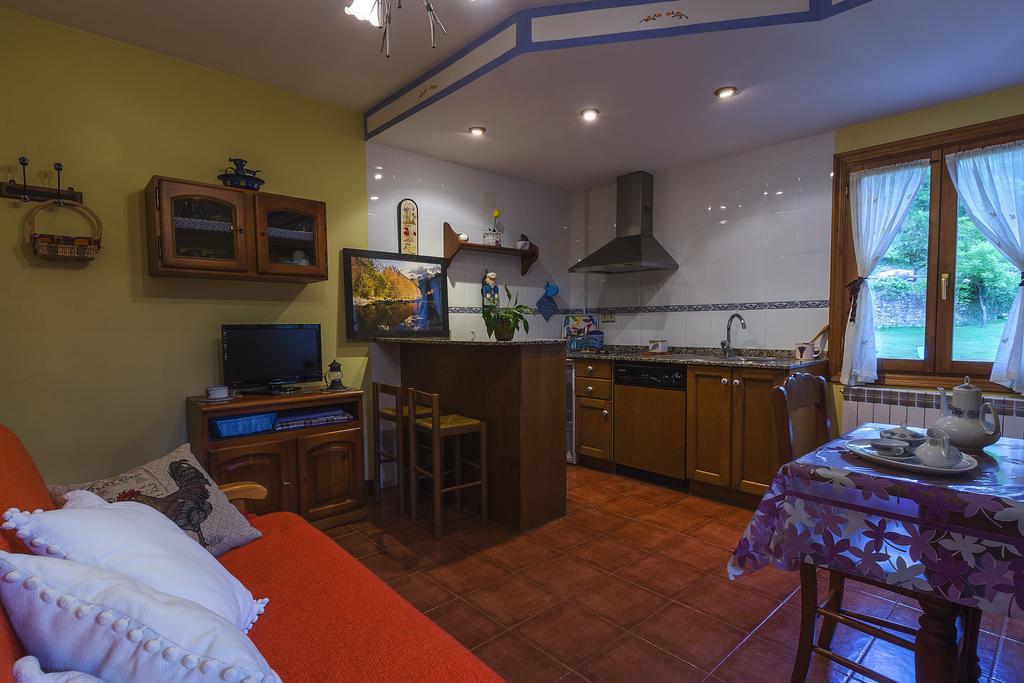 Sarvisé Casa Martin Ordesa旅馆 外观 照片