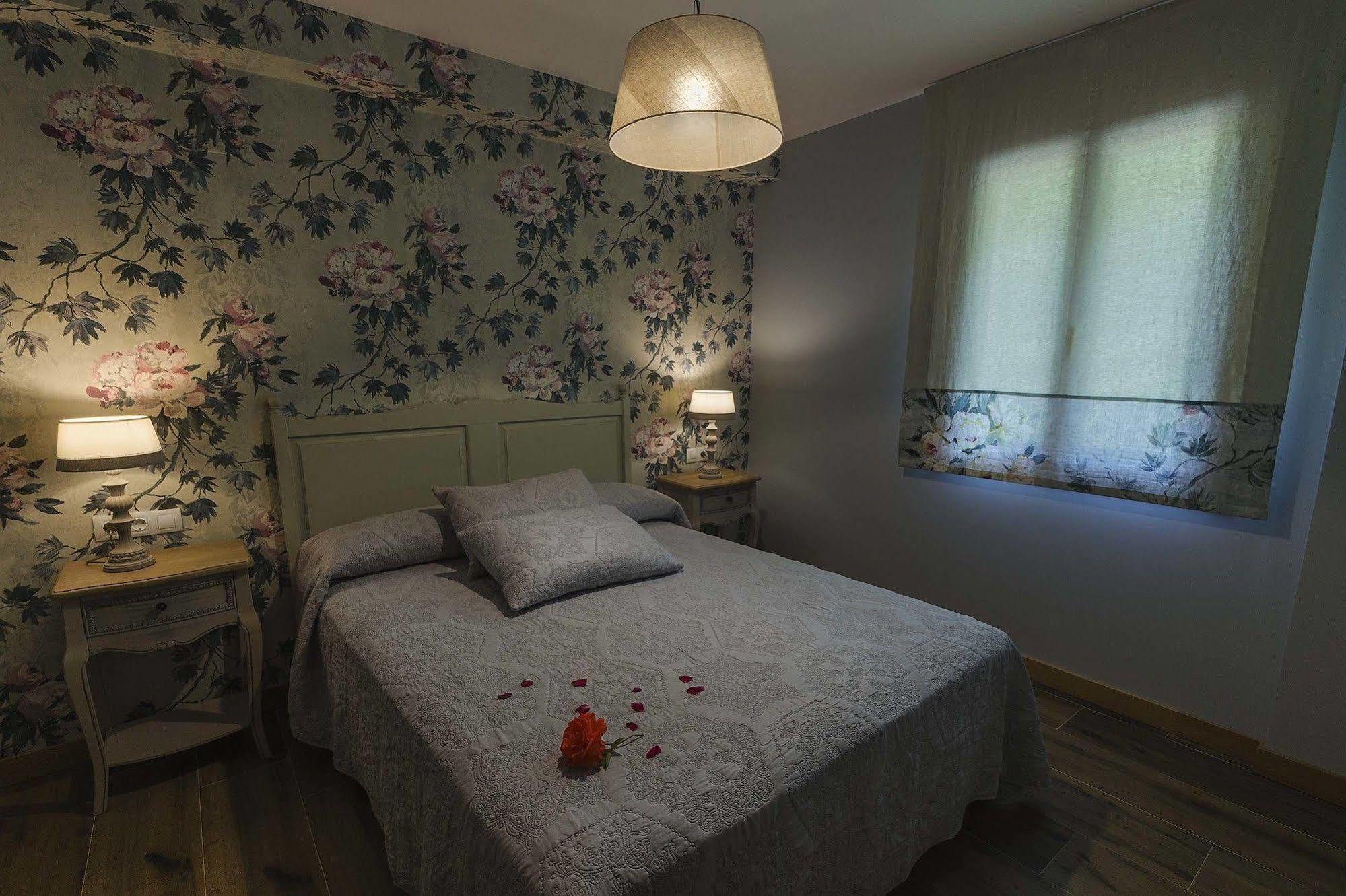 Sarvisé Casa Martin Ordesa旅馆 外观 照片