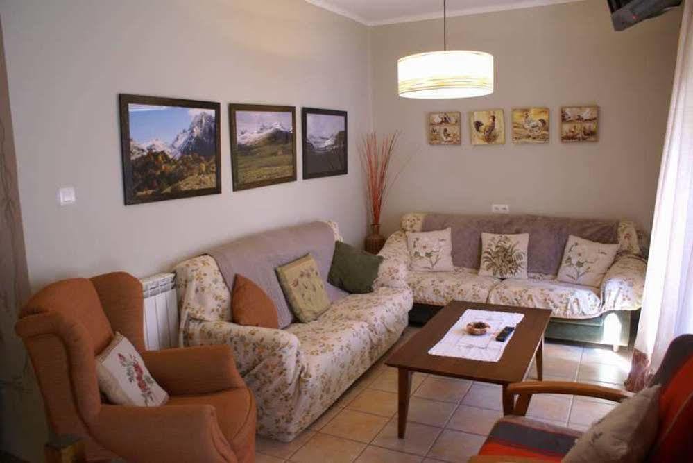 Sarvisé Casa Martin Ordesa旅馆 外观 照片