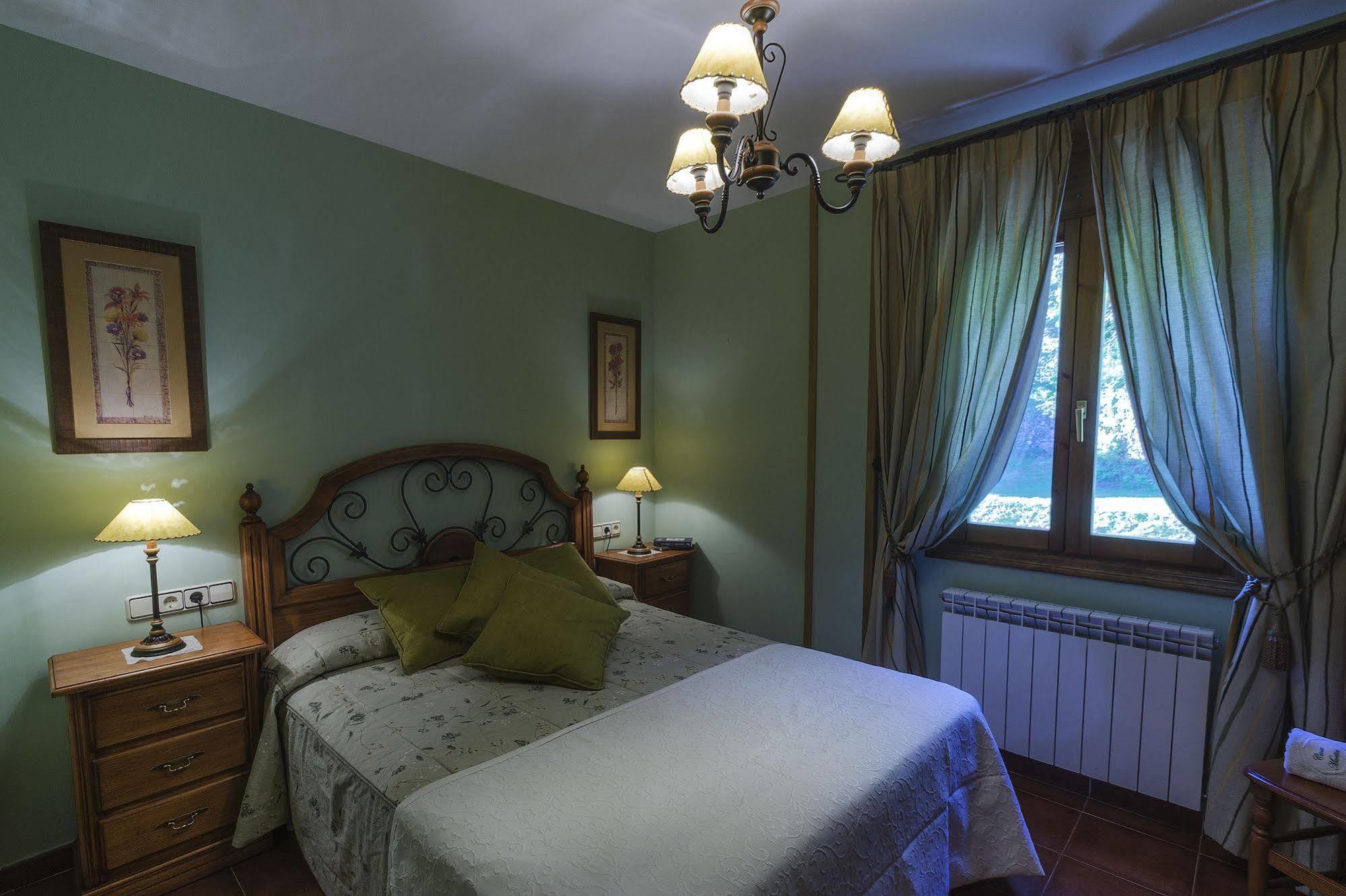 Sarvisé Casa Martin Ordesa旅馆 外观 照片