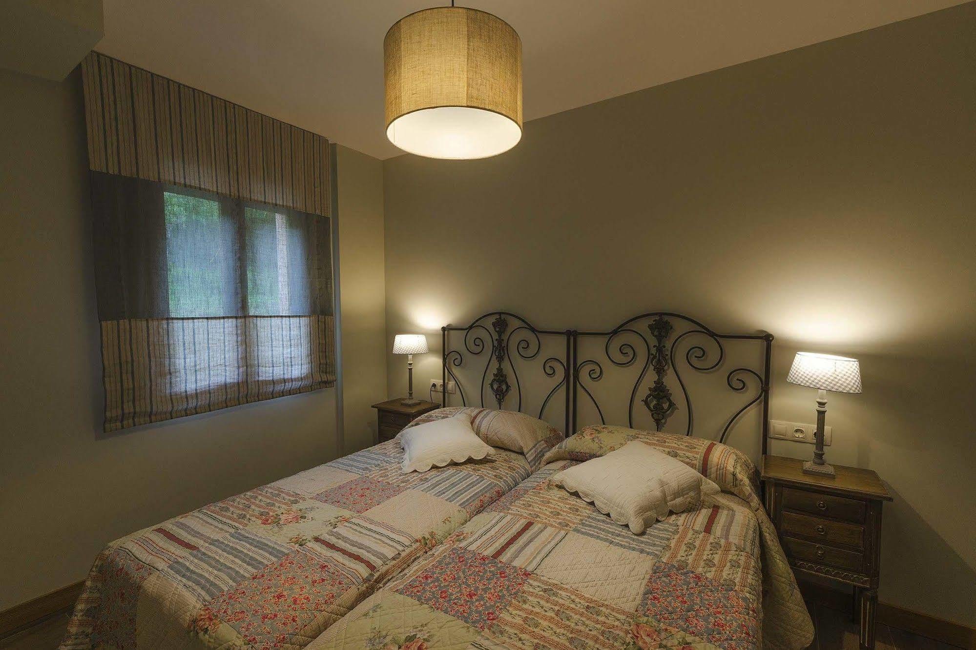 Sarvisé Casa Martin Ordesa旅馆 外观 照片