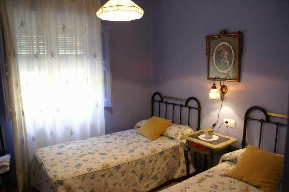 Sarvisé Casa Martin Ordesa旅馆 外观 照片
