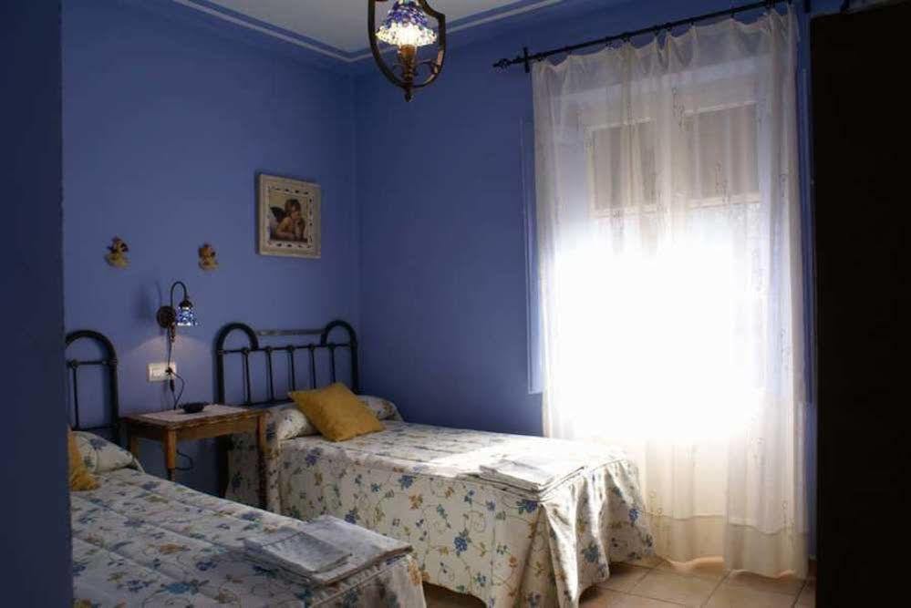 Sarvisé Casa Martin Ordesa旅馆 外观 照片
